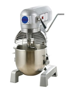 Mikser planetarny 20l