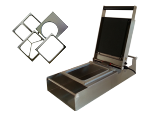 Zgrzewarka tacek STANDARD