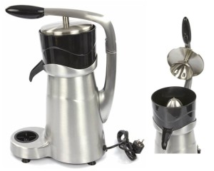 Wyciskarka do cytrusów CJ-XL
