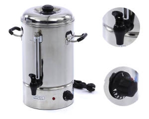 Warnik do wody 20l