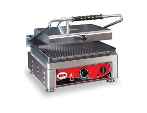 Grill kontaktowy GMG Panini powiększony