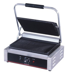 Grill kontaktowy Panini 