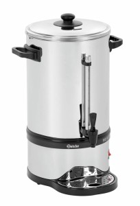 Zaparzacz do kawy Bartscher PRO60T II - 9l 