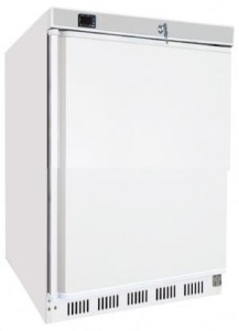 Szafa chłodnicza lakierowana - 130l
