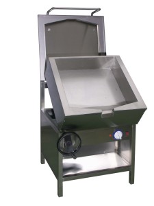 Patelnia elektryczna PE-1