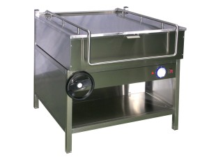 Patelnia elektryczna PE-2 