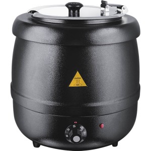 Kociołek do zup - 8,5l