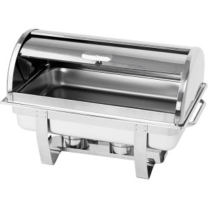 Podgrzewacz Roll-Top Classic - GN 1/1 65mm