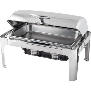 Podgrzewacz Roll-Top Prestige - GN 1/1 65mm