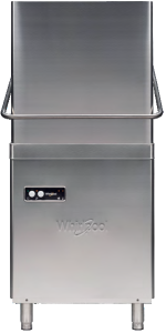 Zmywarka kapturowa Whirlpool ECM532U - kosz 500x500 