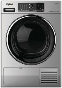Suszarka Whirlpool AWZ 9HPS/PRO - wsad 9kg