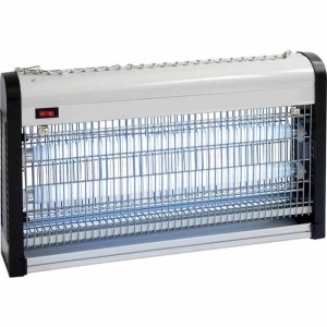 Lampa owadobójcza  2 x 15W