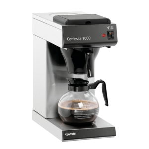 Zaparzacz do kawy Contessa 1000 Bartscher  1,8l