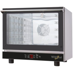 Piec konwekcyjno-parowy 5 x GN 1/1 - AFO ED5SO Whirlpool - elektronik