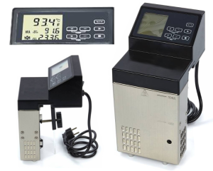 Cyrkulator sous vide 1500W
