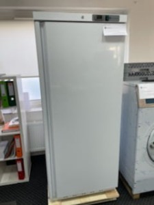 Szafa chłodnicza lakierowana - 600l