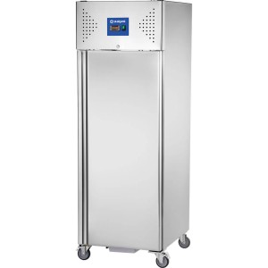 Szafa mroźnicza nierdzewna 650l GN 2/1 